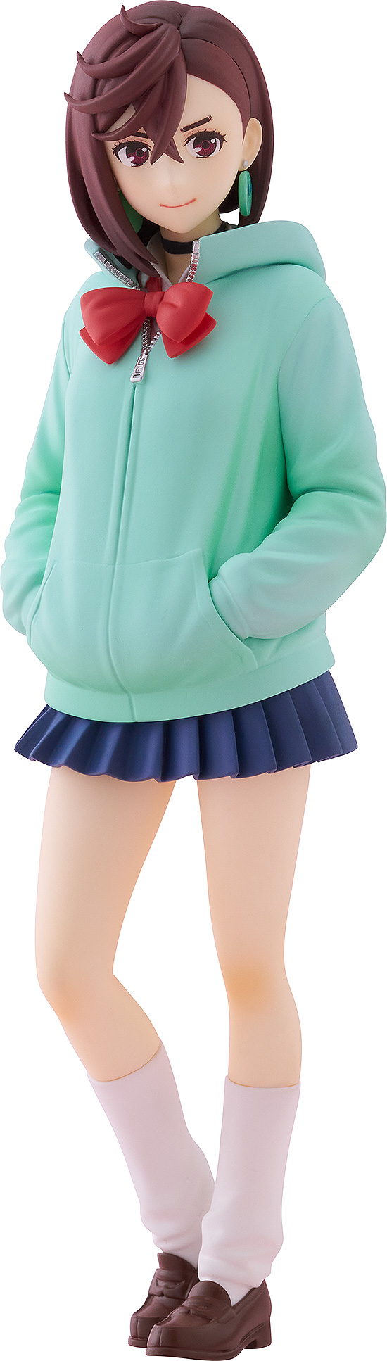 Pop Up Parade - Momo - Dandadan