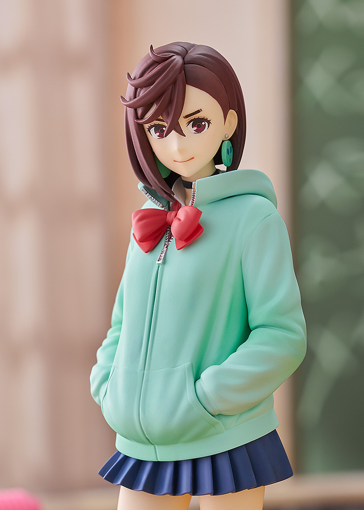Pop Up Parade - Momo - Dandadan
