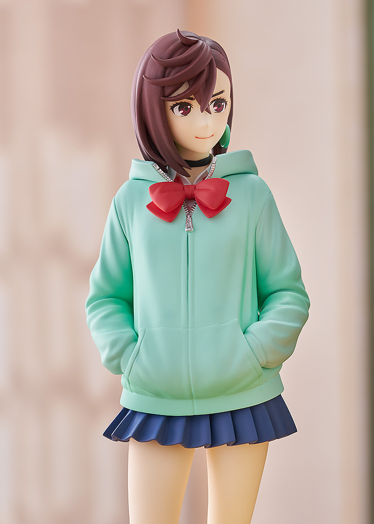 Pop Up Parade - Momo - Dandadan