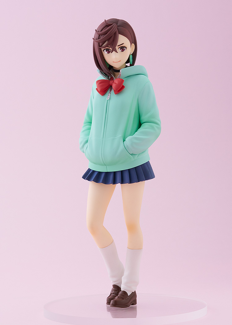 Pop Up Parade - Momo - Dandadan