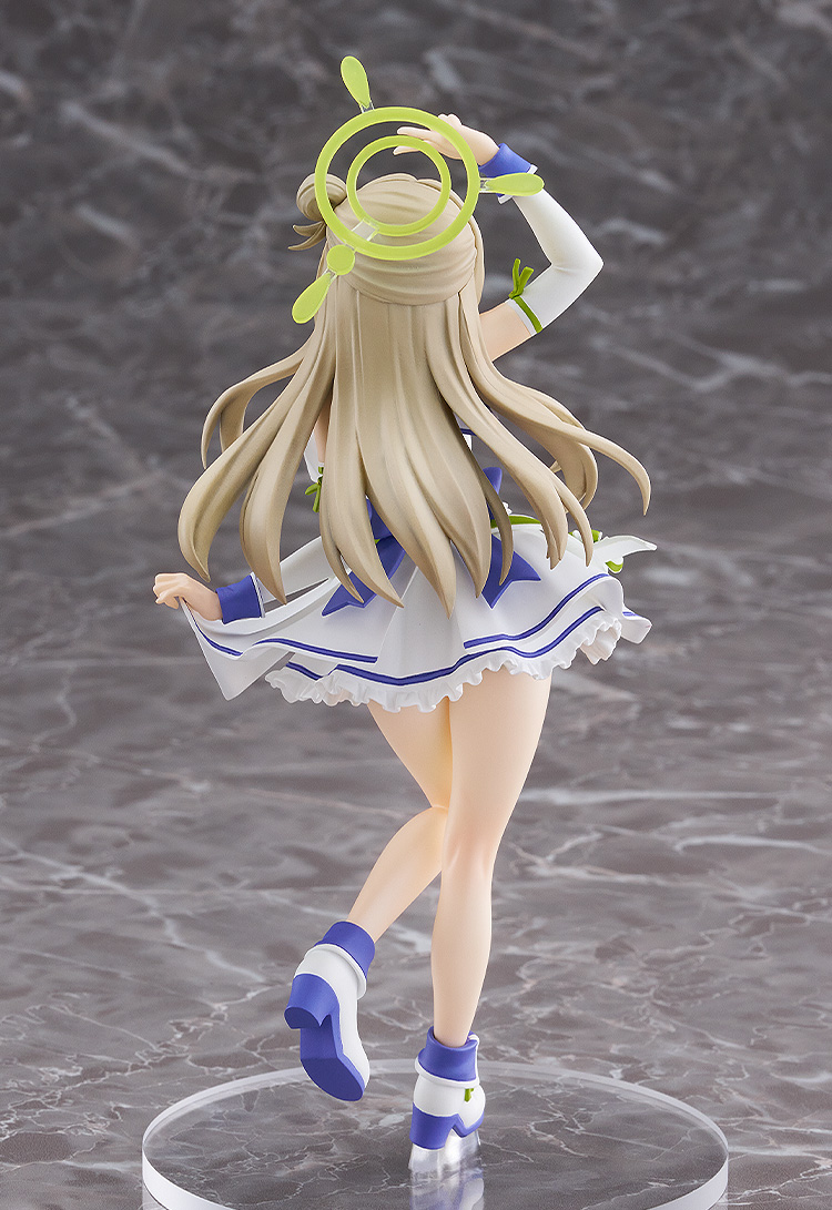 Pop Up Parade - Nonomi: Mischievous Straight Ver. - Blue Archive