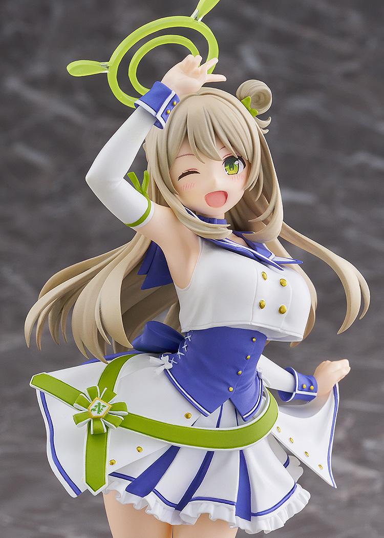 Pop Up Parade - Nonomi: Mischievous Straight Ver. - Blue Archive