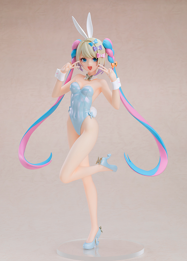 Pop Up Parade - Omgkawaiiangel: Bunny Ver. L Size - Needy Streamer Overload