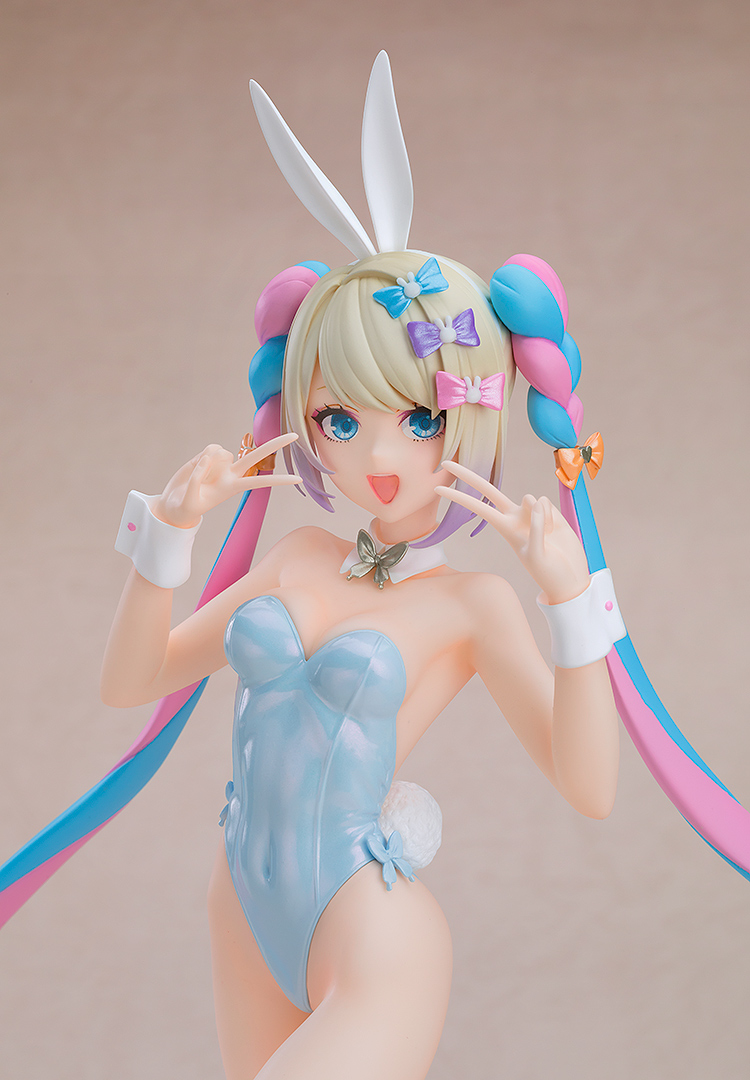 Pop Up Parade - Omgkawaiiangel: Bunny Ver. L Size - Needy Streamer Overload