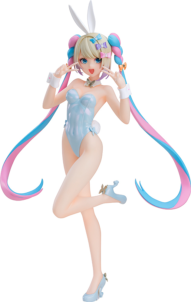 Pop Up Parade - Omgkawaiiangel: Bunny Ver. L Size - Needy Streamer Overload