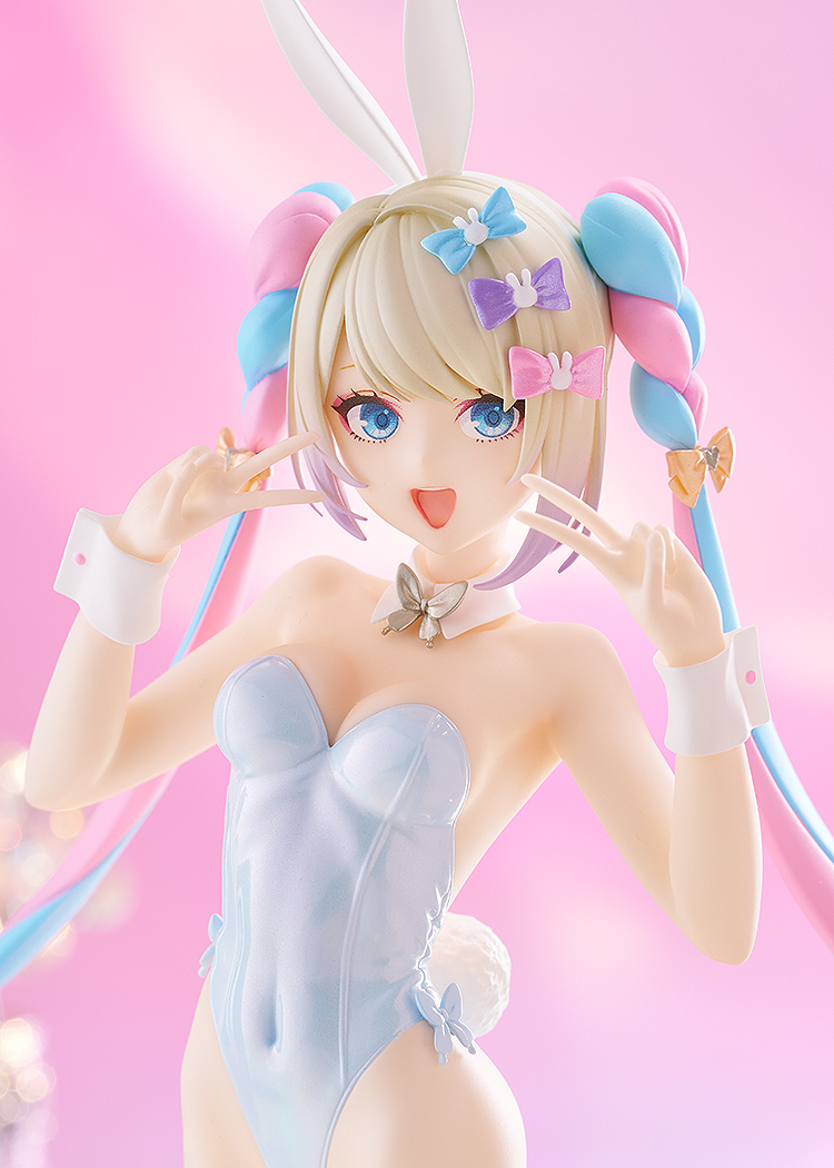 Pop Up Parade - Omgkawaiiangel: Bunny Ver. L Size - Needy Streamer Overload