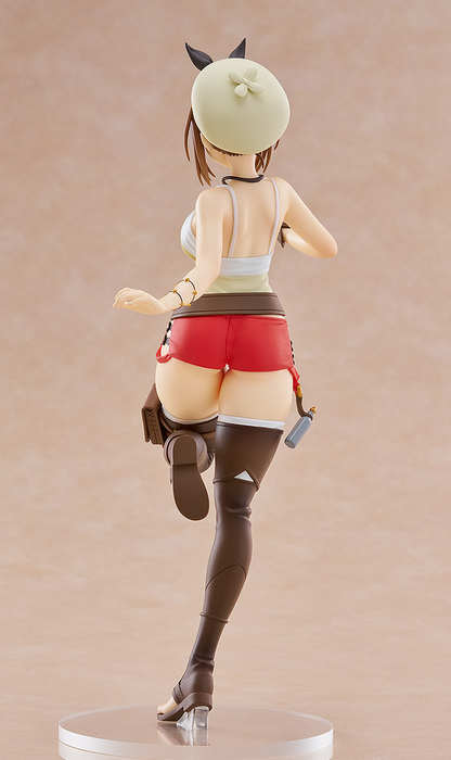 Pop Up Parade - Reisalin Stout: Anime Ver. L Size - Atelier Ryza: Ever Darkness & The Secret Hideout