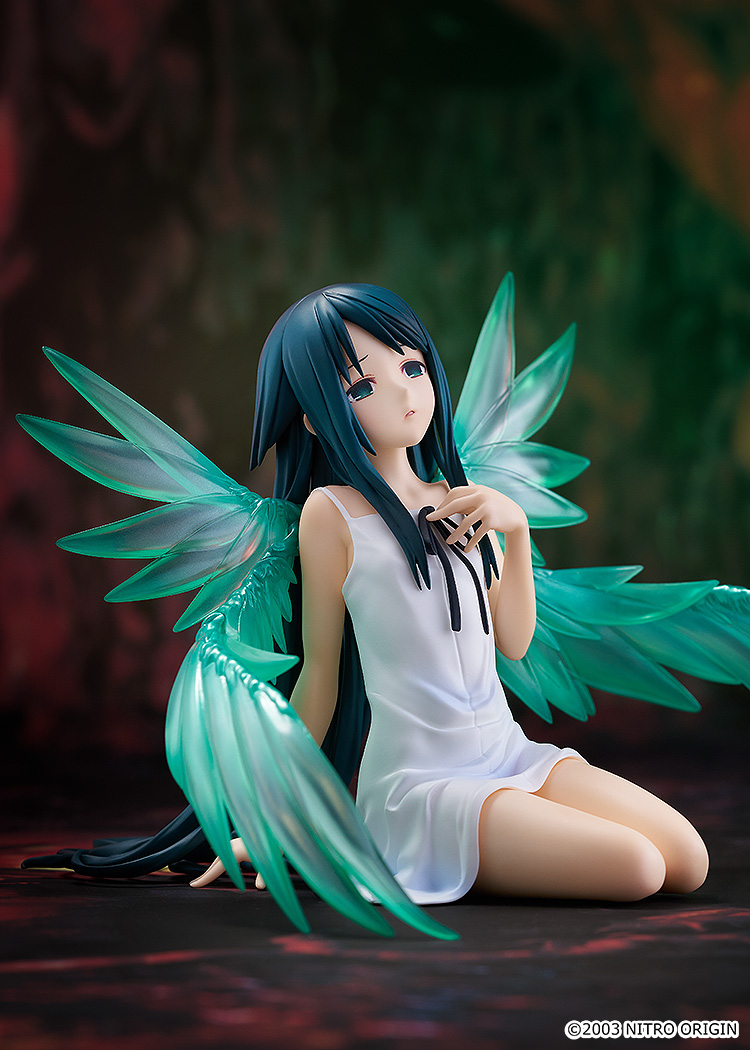 Pop Up Parade - Saya L Size - The Song Of Saya