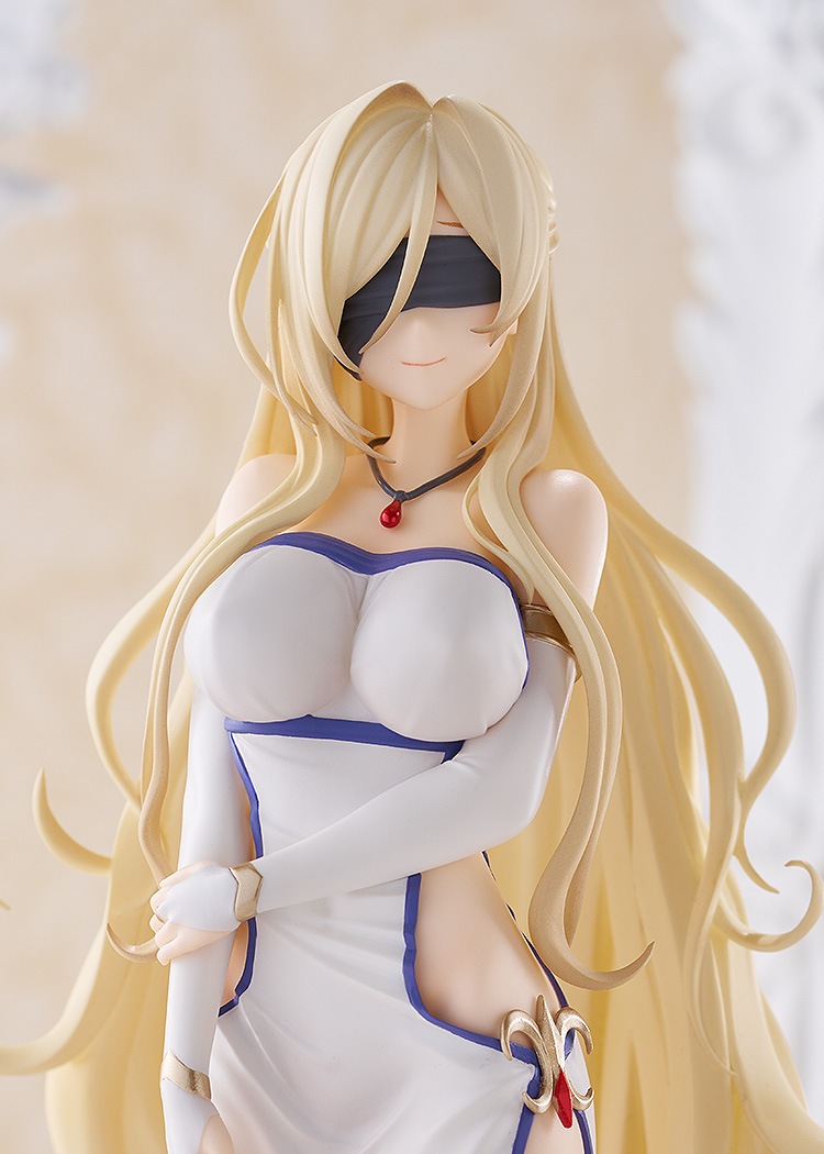 Pop Up Parade - Sword Maiden L Size - Goblin Slayer II