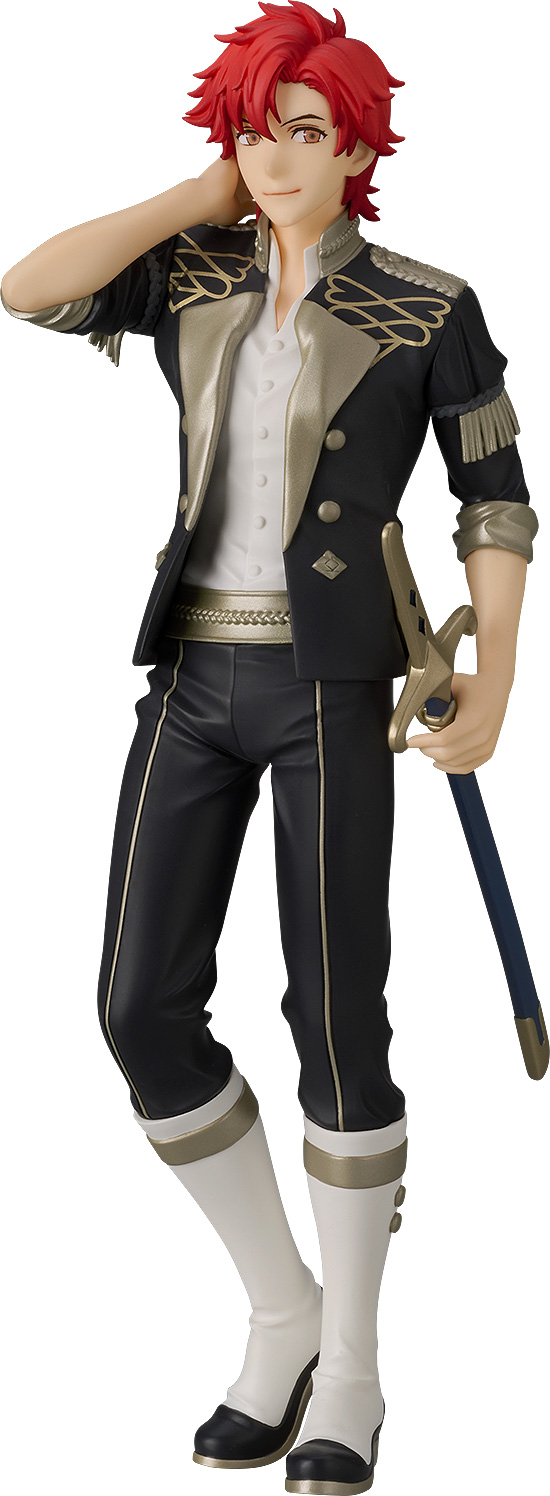 Pop Up Parade - Sylvain Jose Gautier - Fire Emblem: Three Houses
