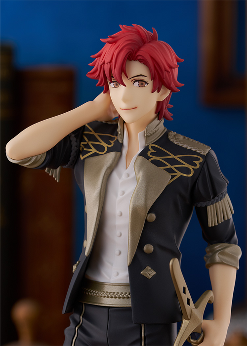 Pop Up Parade - Sylvain Jose Gautier - Fire Emblem: Three Houses