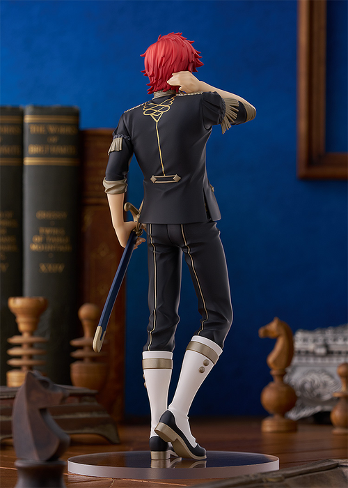Pop Up Parade - Sylvain Jose Gautier - Fire Emblem: Three Houses