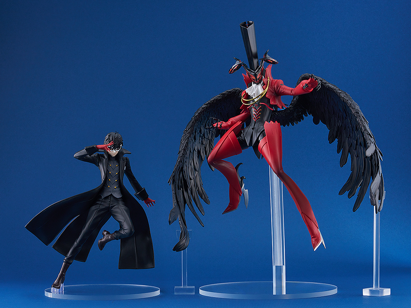 Pop Up Parade SP - Arsene - Persona5 Royal