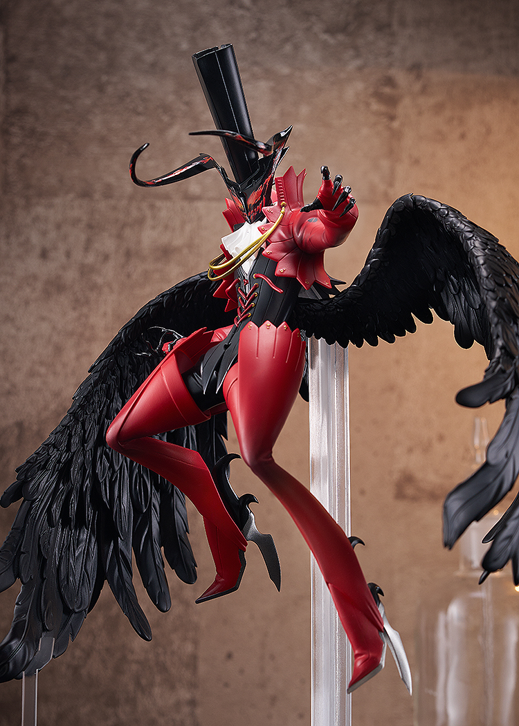 Pop Up Parade SP - Arsene - Persona5 Royal