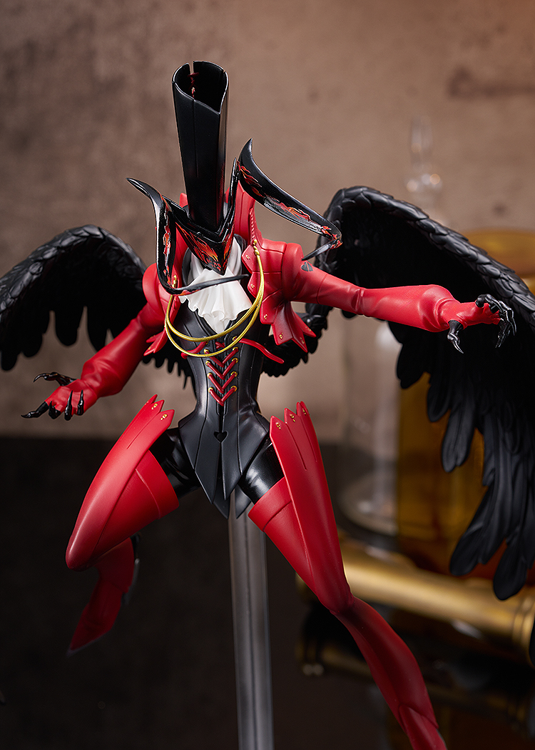 Pop Up Parade SP - Arsene - Persona5 Royal