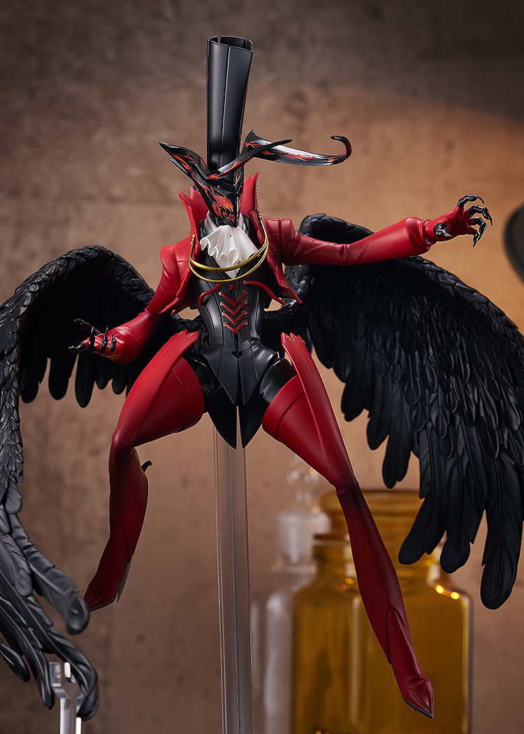 Pop Up Parade SP - Arsene - Persona5 Royal