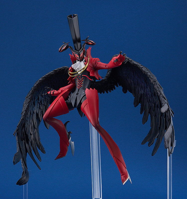 Pop Up Parade SP - Arsene - Persona5 Royal