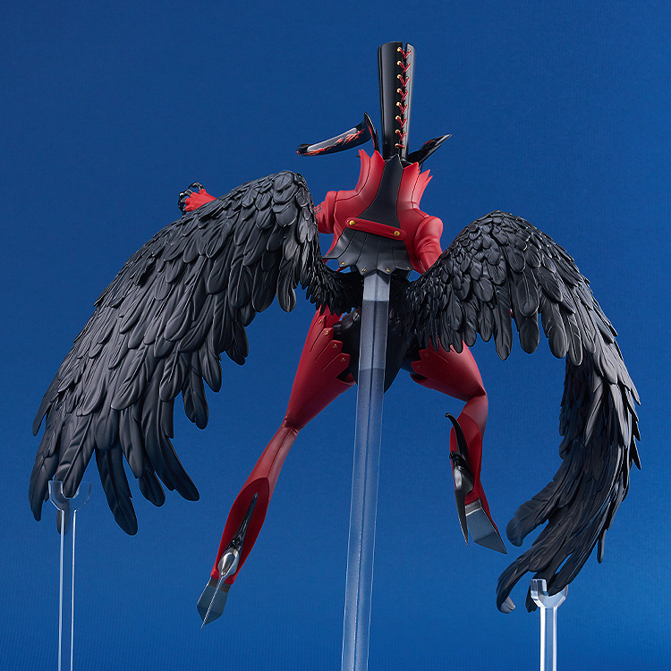 Pop Up Parade SP - Arsene - Persona5 Royal