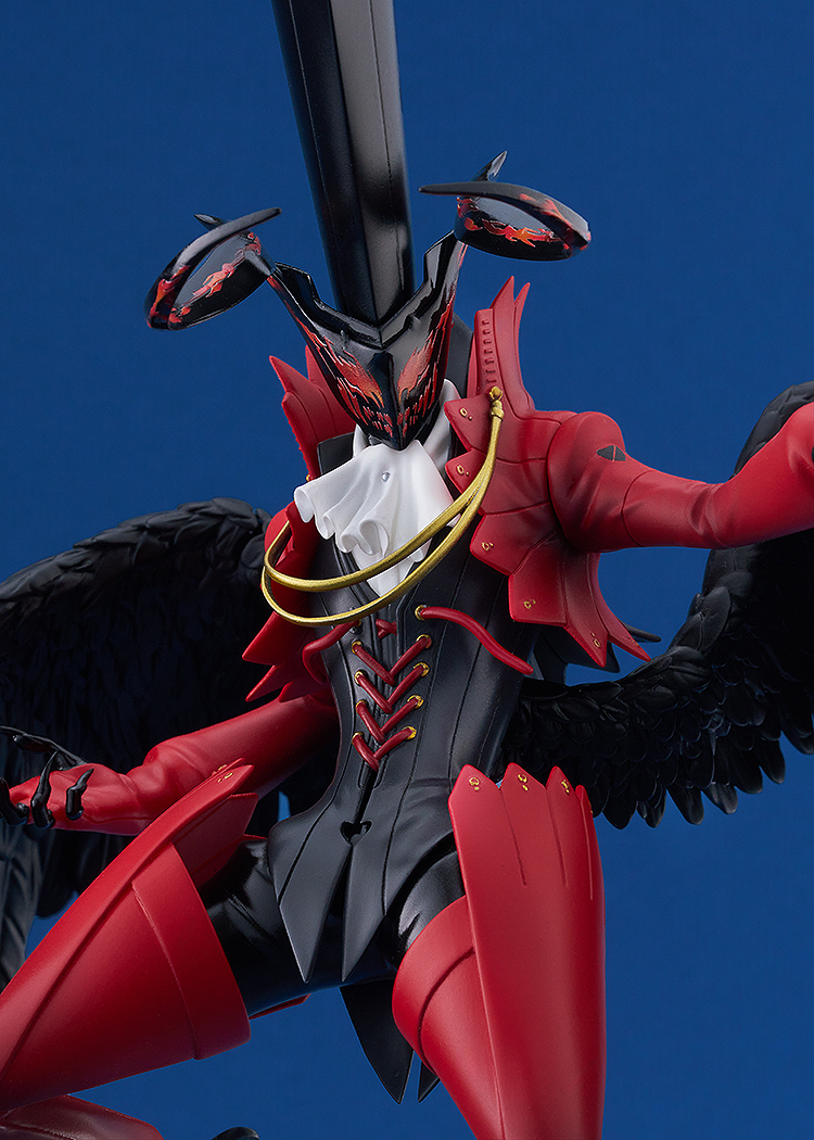 Pop Up Parade SP - Arsene - Persona5 Royal
