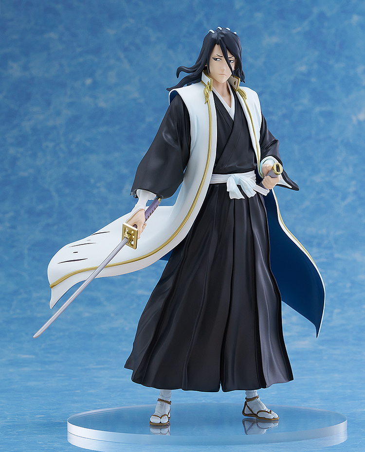 Pop Up Parade SP - Byakuya Kuchiki - Bleach