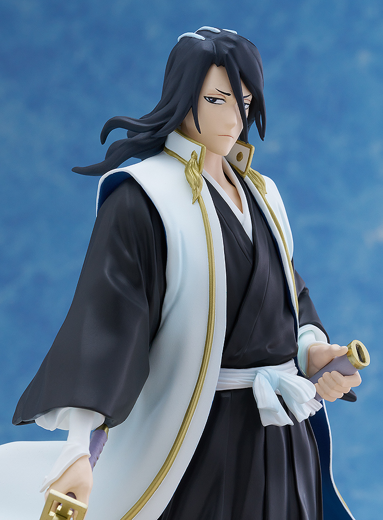 Pop Up Parade SP - Byakuya Kuchiki - Bleach