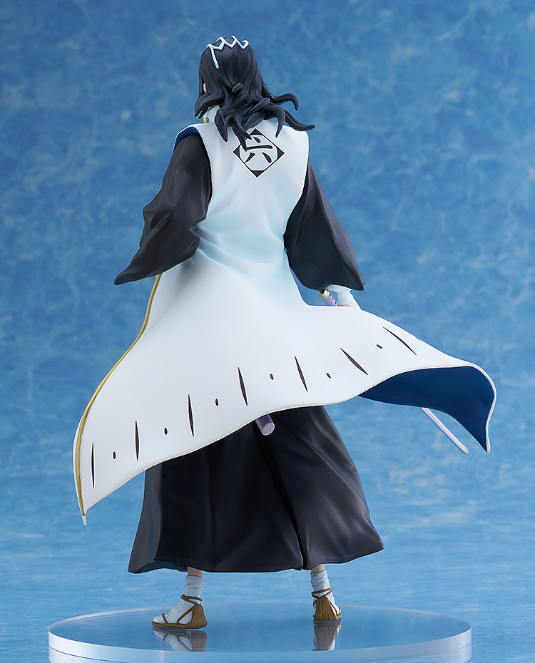 Pop Up Parade SP - Byakuya Kuchiki - Bleach