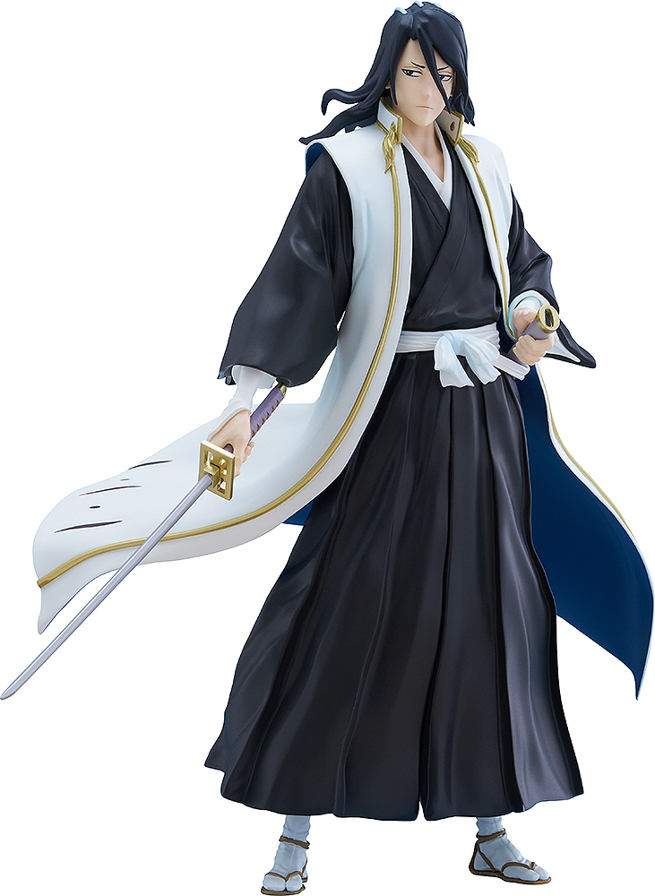Pop Up Parade SP - Byakuya Kuchiki - Bleach