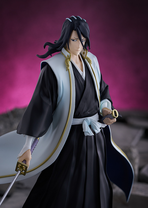 Pop Up Parade SP - Byakuya Kuchiki - Bleach