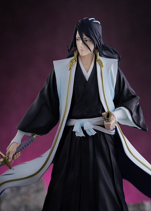 Pop Up Parade SP - Byakuya Kuchiki - Bleach