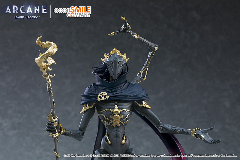 Pop Up Parade SP - Champion Viktor - Arcane