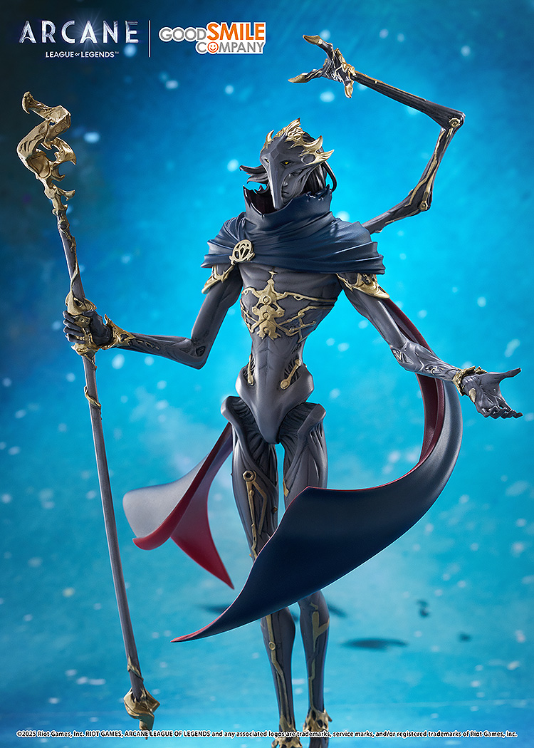Pop Up Parade SP - Champion Viktor - Arcane