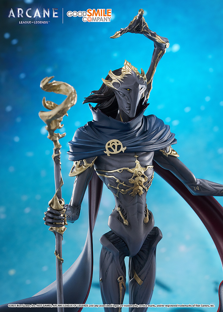 Pop Up Parade SP - Champion Viktor - Arcane