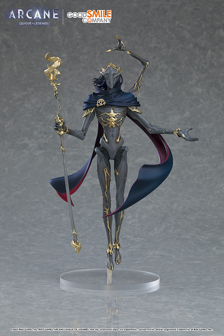 Pop Up Parade SP - Champion Viktor - Arcane