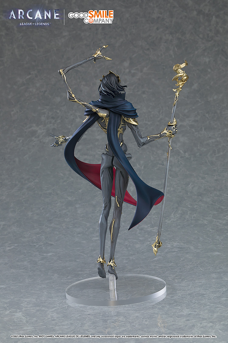 Pop Up Parade SP - Champion Viktor - Arcane