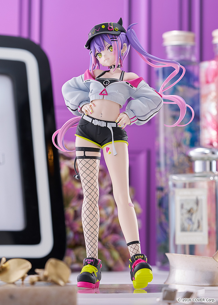 Pop Up Parade SP - Tokoyami Towa - Hololive Production POX