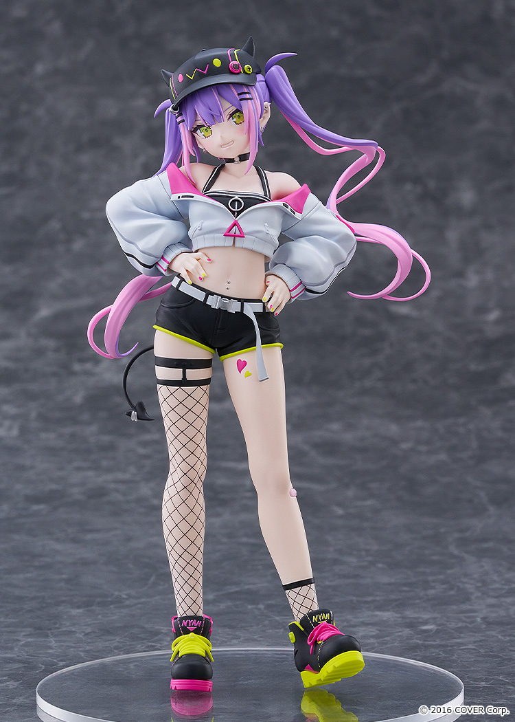 Pop Up Parade SP - Tokoyami Towa - Hololive Production POX