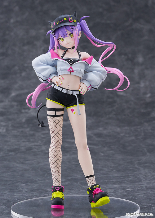 Pop Up Parade SP - Tokoyami Towa - Hololive Production