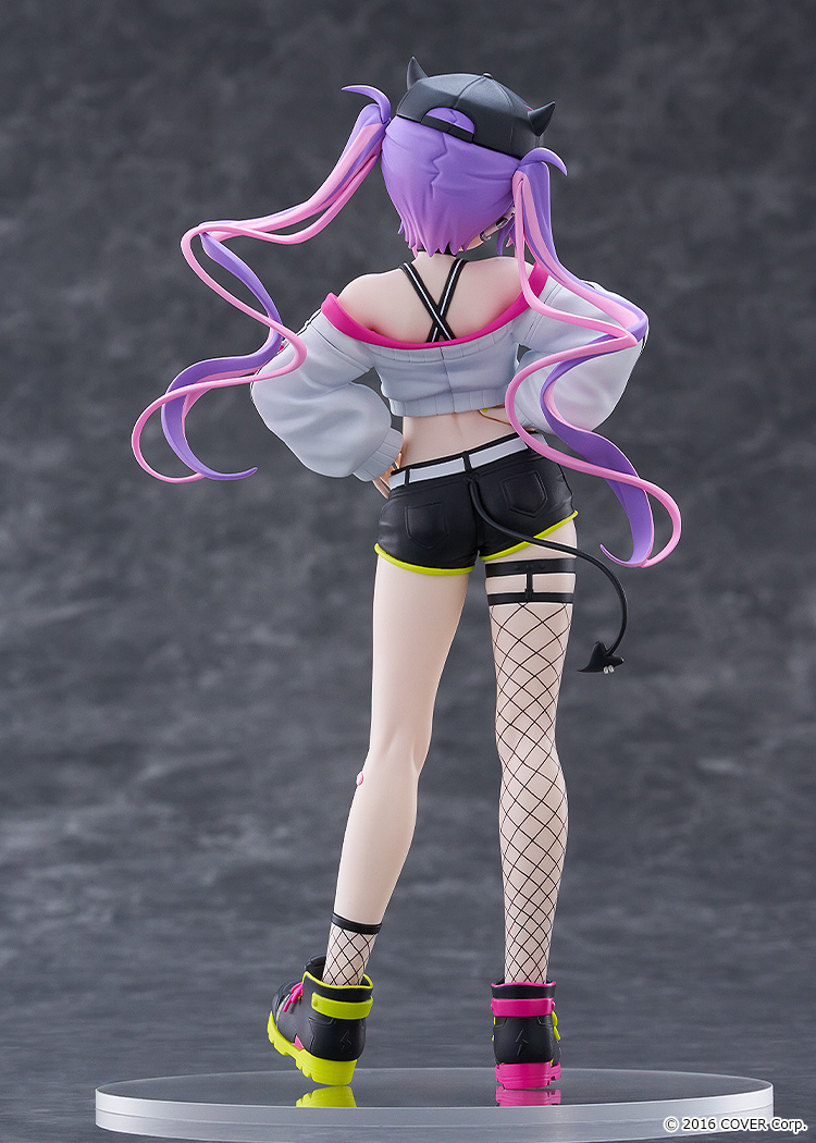 Pop Up Parade SP - Tokoyami Towa - Hololive Production POX