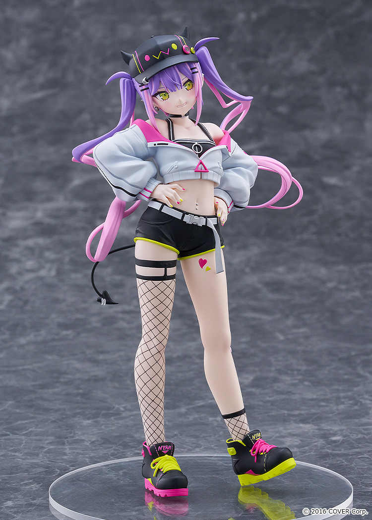 Pop Up Parade SP - Tokoyami Towa - Hololive Production POX