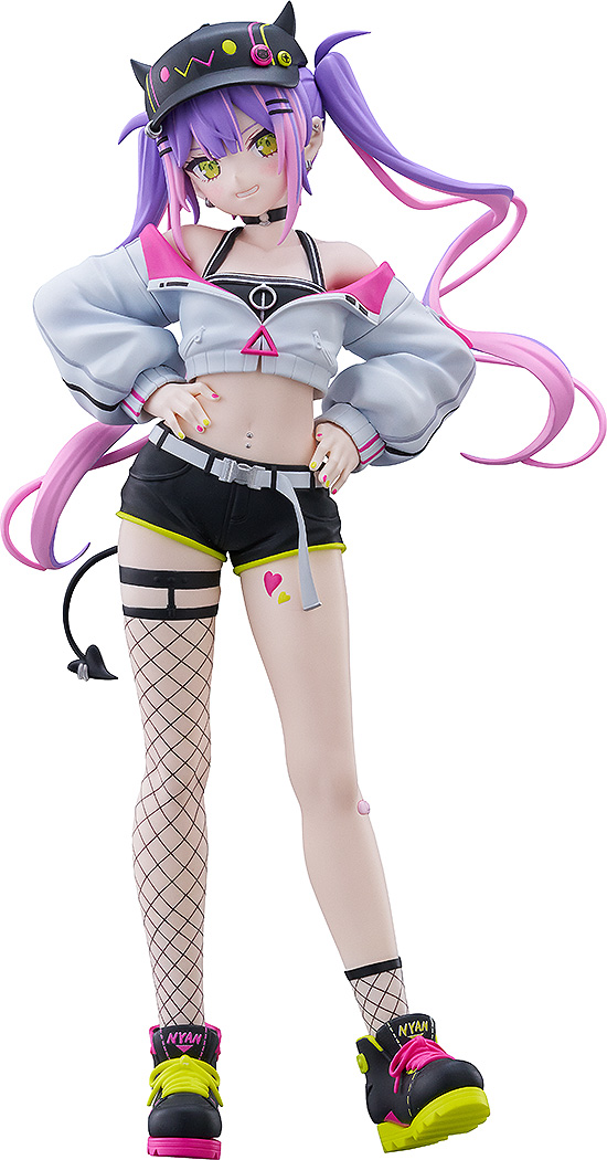 Pop Up Parade SP - Tokoyami Towa - Hololive Production POX