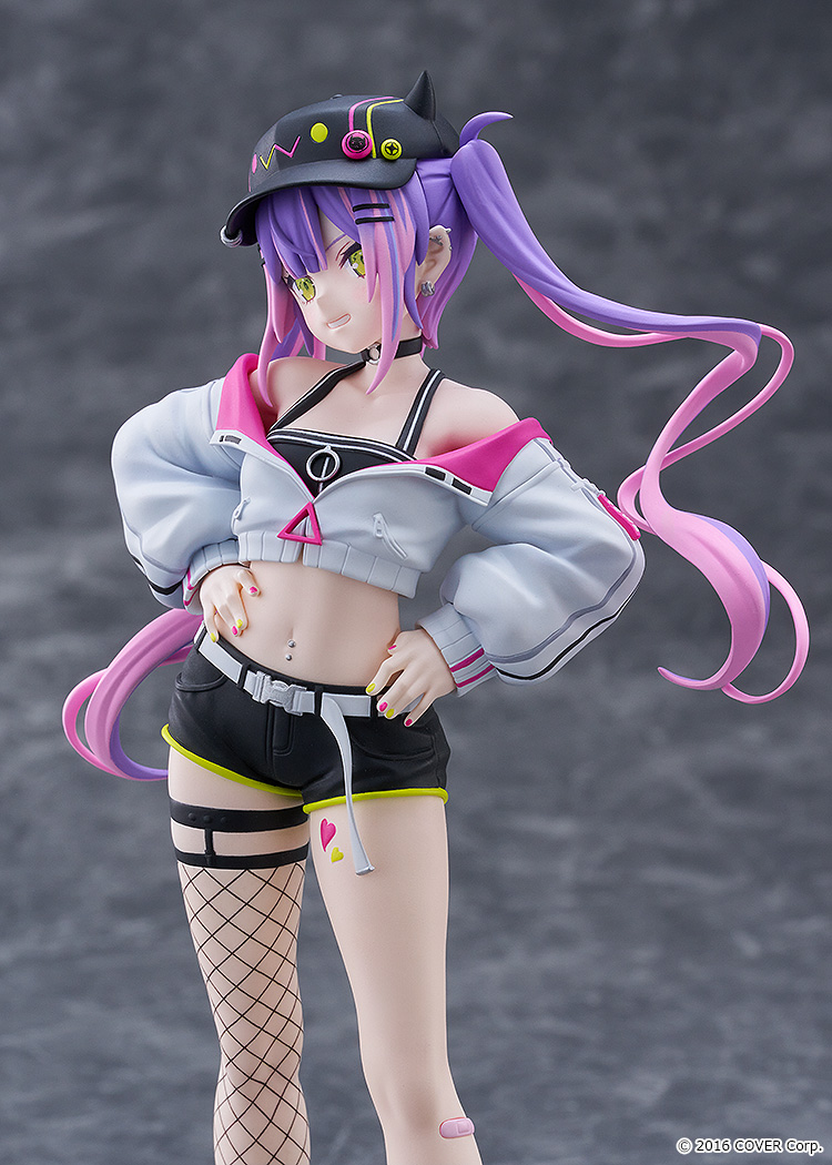 Pop Up Parade SP - Tokoyami Towa - Hololive Production POX