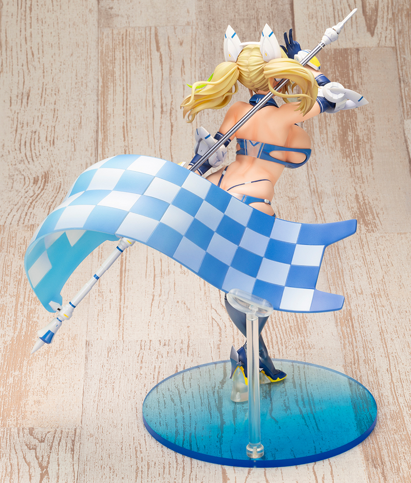 Pure Summer's Gene (Summer Vacation) - Phantasy Star Online 2 es 1/6