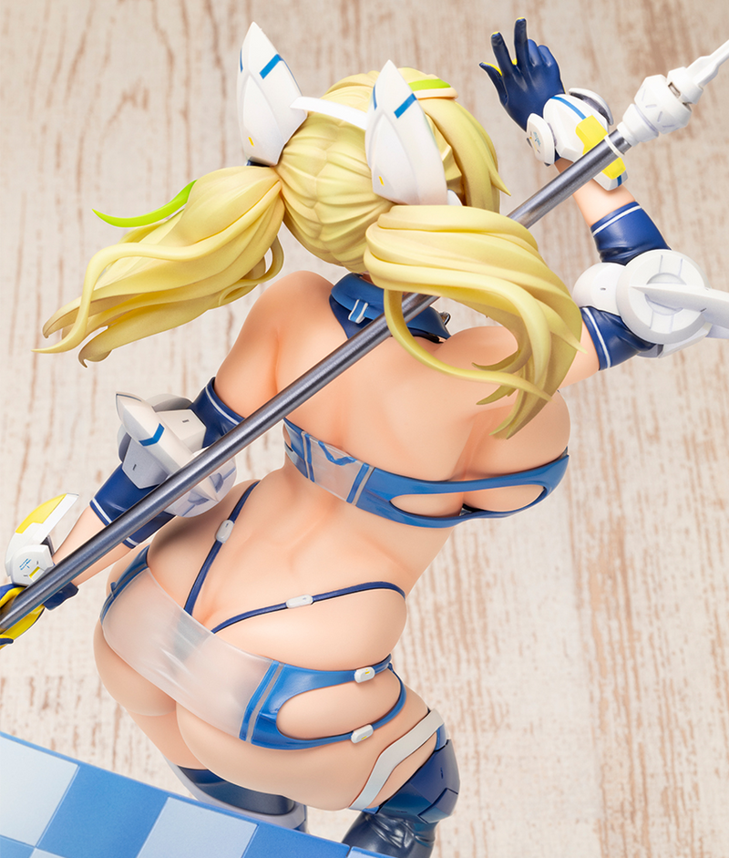 Pure Summer's Gene (Summer Vacation) - Phantasy Star Online 2 es 1/6