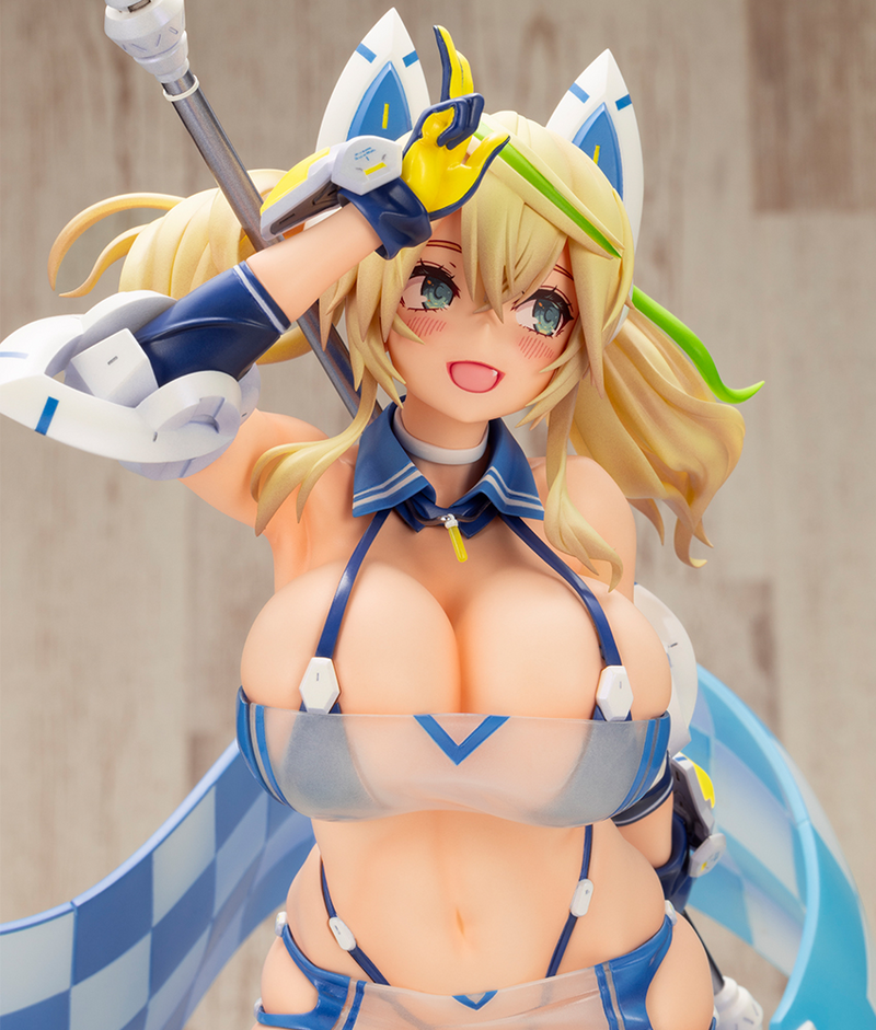 Pure Summer's Gene (Summer Vacation) - Phantasy Star Online 2 es 1/6