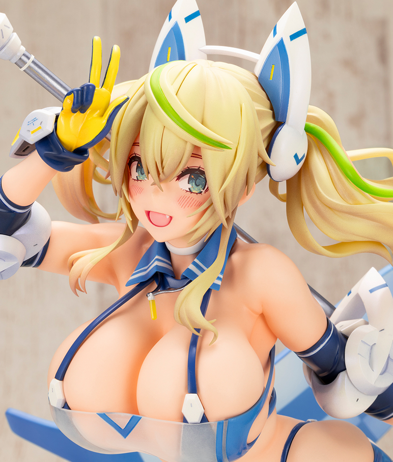 Pure Summer's Gene (Summer Vacation) - Phantasy Star Online 2 es 1/6