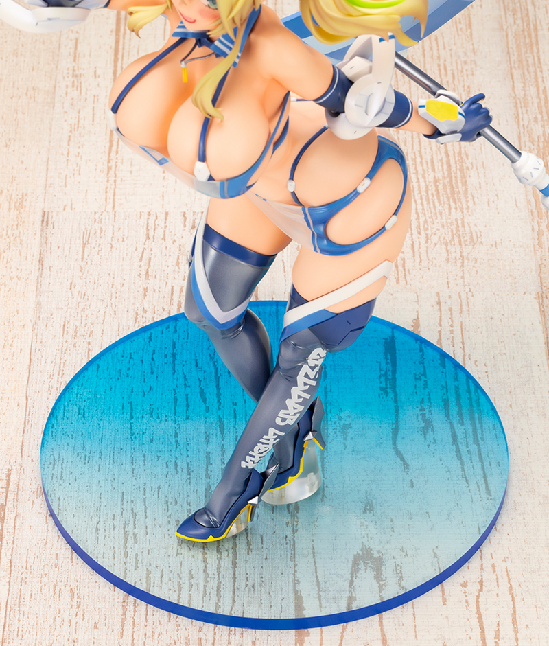 Pure Summer's Gene (Summer Vacation) - Phantasy Star Online 2 es 1/6