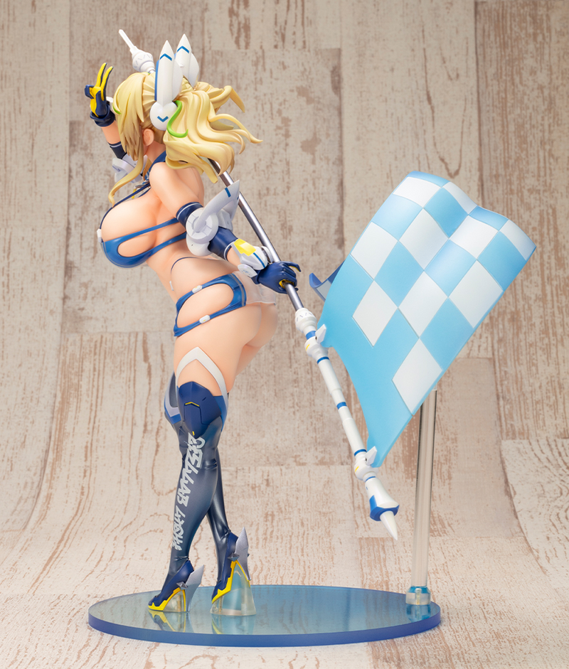 Pure Summer's Gene (Summer Vacation) - Phantasy Star Online 2 es 1/6