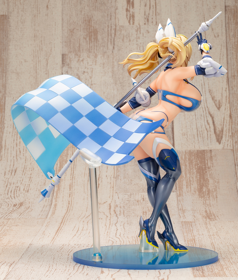 Pure Summer's Gene (Summer Vacation) - Phantasy Star Online 2 es 1/6