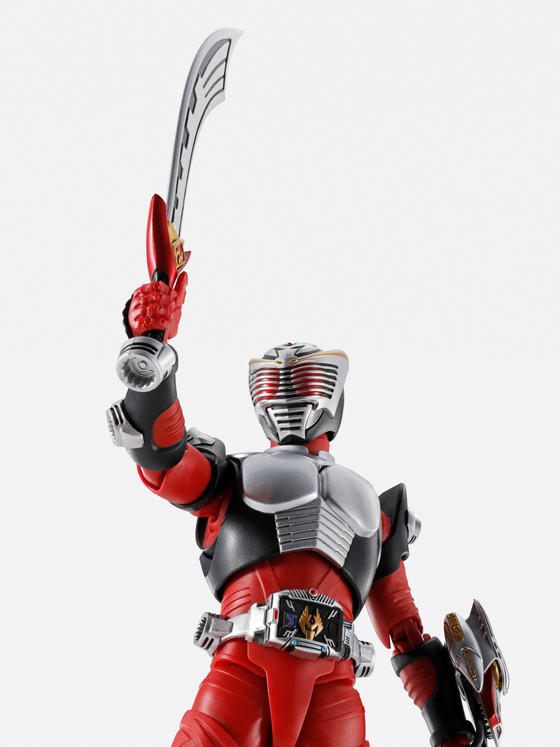 S.H.Figuarts - Shinkocchou Seihou - Masked Rider Ryuki