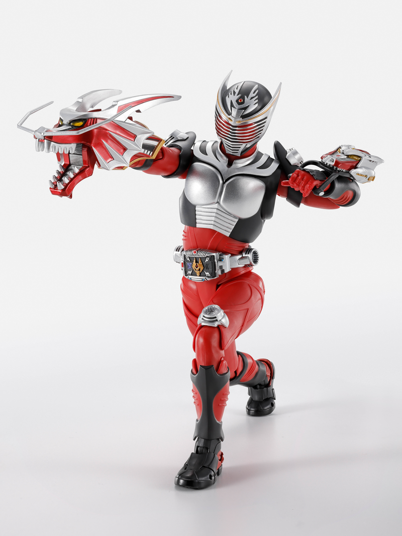 S.H.Figuarts - Shinkocchou Seihou - Masked Rider Ryuki